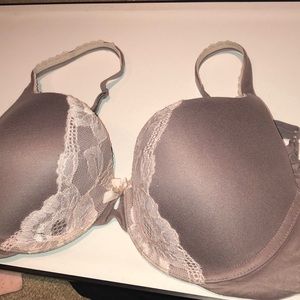 Victoria Secret perfect shape bra